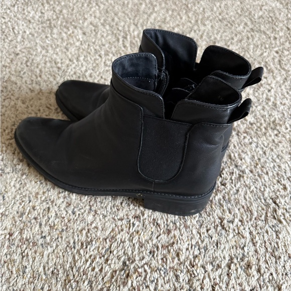 Vaneli - flat boot - originally purchased at Nordstrom. - Picture 3 of 7